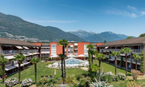 Hapimag Resort Ascona